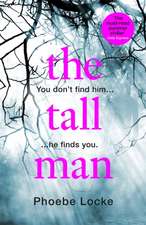 The Tall Man