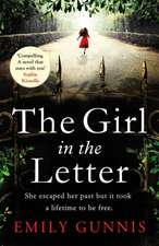 The Girl in the Letter