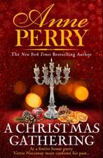 Perry, A: Christmas Gathering