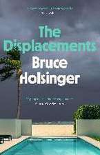 The Displacements