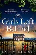 The Girls Left Behind