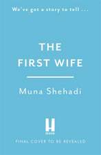 The First Wife