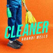 Cleaner