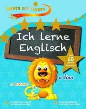 Lernen mit Sternen - Englisch