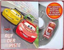 Disney/Pixar Cars Boxset: Auf der Piste!