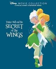 Parragon Books Ltd: Disney Movie Collection: Tinker Bell and