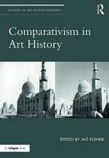 Comparativism in Art History