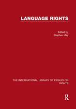 Language Rights