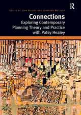 Connections: Exploring Contemporary Planning Theory and Practice with Patsy Healey