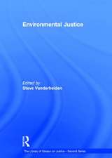 Environmental Justice