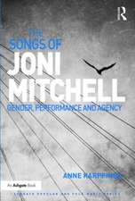 The Songs of Joni Mitchell