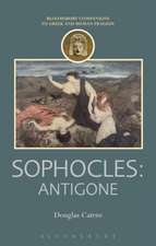 Sophocles: Antigone