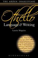 Othello: Language and Writing