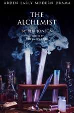 The Alchemist