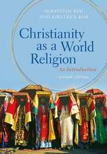 Christianity as a World Religion: An Introduction