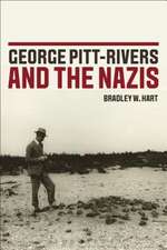 George Pitt-Rivers and the Nazis