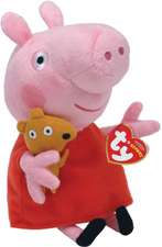 Jucărie Pluș Peppa Pig