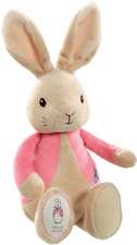 MY FIRST FLOPSY SOFT TOY