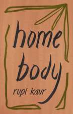 HOME BODY SIGNED BOOKPLATE EDITION