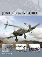 Junkers Ju 87 Stuka