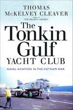 The Tonkin Gulf Yacht Club