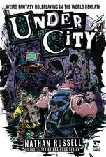 UnderCity