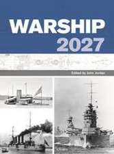 Warship 2027