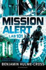 Mission Alert