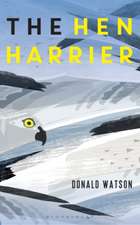 The Hen Harrier