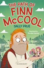 The Path of Finn McCool: A Bloomsbury Reader