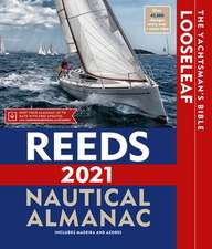 Reeds Looseleaf Update Pack 2021