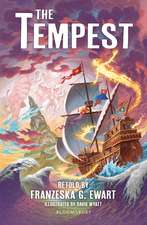 The Tempest: A Bloomsbury Reader