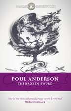 Anderson, P: Broken Sword