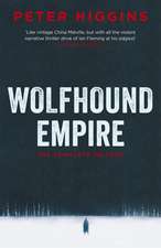 Wolfhound Empire