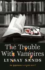 The Trouble With Vampires