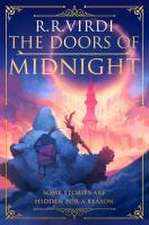 The Doors of Midnight