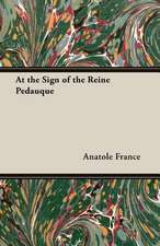 At the Sign of the Reine Pedauque