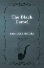 The Black Camel