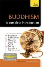 Buddhism: Teach Yourself