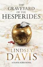 Davis, L: Graveyard of the Hesperides