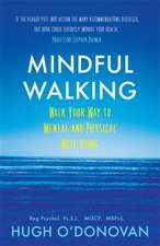 Mindful Walking