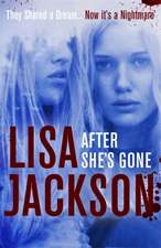 Jackson, L: After She's Gone