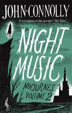 Connolly, J: Night Music: Nocturnes 2