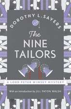 The Nine Tailors