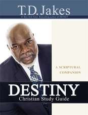 Destiny Christian Study Guide