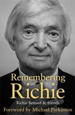 Remembering Richie