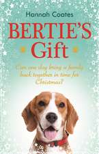 Bertie's Gift