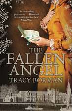 Borman, T: The Fallen Angel