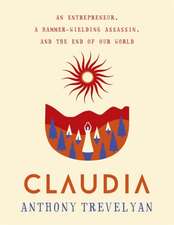 Claudia