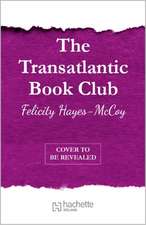 The Transatlantic Book Club (Finfarran 5)